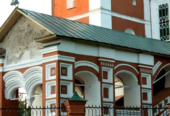 В Ярославской области появится туристическая паломническая карта