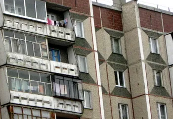 В регионе строительство жилья идёт рекордными темпами