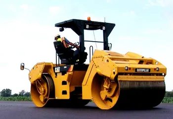 В Ярославле ремонтируют мост у Моторного завода в рамках текущего ремонта дорог