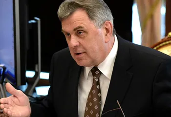 Путин провёл рабочую встречу по развитию региона с Ястребовым