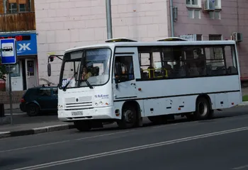 В Ярославле появится новый автобусный маршрут