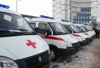 Водители ярославских «неотложек» пошли в суд из-за низких зарплат