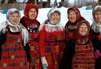 В Ярославскую область приедут «Бурановские бабушки»