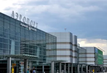 Из-за выходки пьяного ярославца в Екатеринбурге пассажирский самолёт задержали на 5 часов