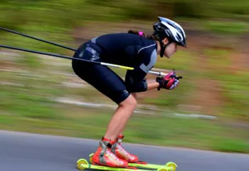 В Дёмино появится биатлонный центр для подготовки сборной России