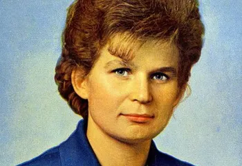 Памятник Терешковой во Львове, скорее всего, не снесут