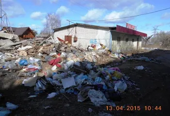 Стихийных свалок в Рыбинске станет меньше