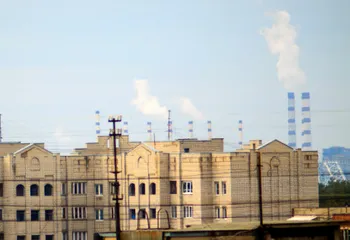 Ярославль стал "середнячком" по комфорту среди российских городов