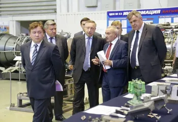 Александр Беглов побывал на трех ярославских предприятиях