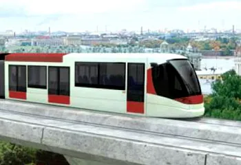 На Урале подписан протокол строительства скоростного трамвая для Ярославля