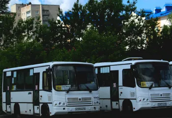 Правительство области не планирует выполнять требования рыбинских автотранспортников