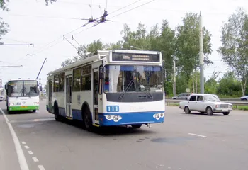 Ярославлю нужно срочно обновить парк трамваев и троллейбусов