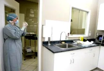 7 миллионов рублей на ремонт рыбинской больницы выделила область