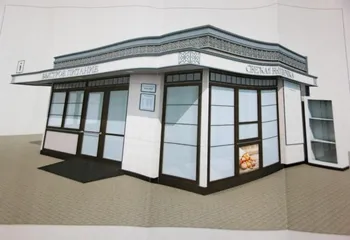 В Ярославле занялись внешним видом ларьков и торговых павильонов