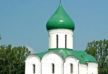 Спасо-Преображенский собор в Переславле-Залесском явил ценную находку
