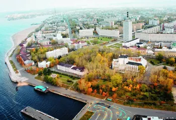 Из Ярославля в Архангельск – небом за 2 часа