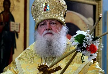 В Ярославле отпраздновали 400-летие Кирилло-Афанасьевского монастыря