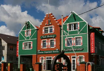 Здание в центре Переславля станет объектом внимания генпрокурора РФ