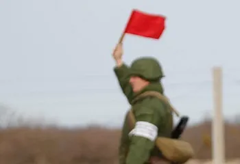 Ярославцев встревожили военные учения