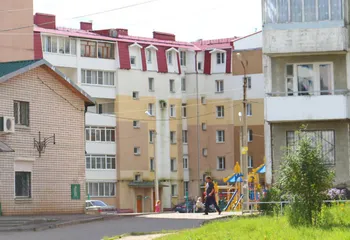 В правительстве озвучили планы по сдаче жилья в регионе до конца 2015-го