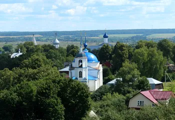 Власти делают всё возможное, чтобы отопительный сезон в Переславле состоялся
