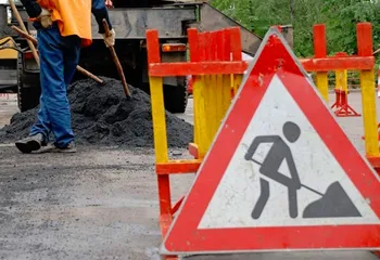 Мэрия Ярославля «заставила» подрядчика в третий раз переделать ремонт дворов