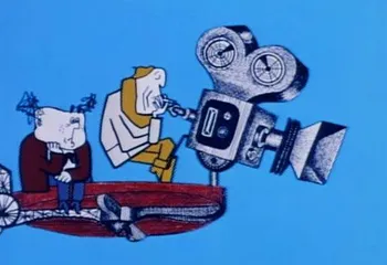 Съёмки нового фильма проходят в Ярославле