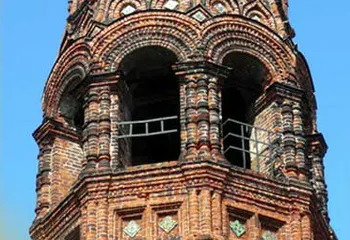 8 колоколов займут свои места на колокольне коровницкого храма