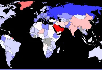Ярославль оказался «женским» городом по гендерной структуре населения