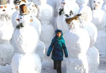 11 многоквартирных домов в Ярославле всё ещё не готовы к зиме
