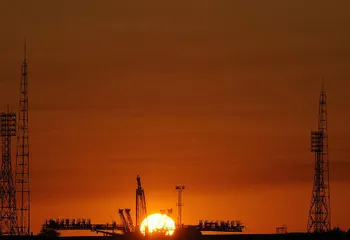 Ярославна посетит запуск «Союза» на Байконуре