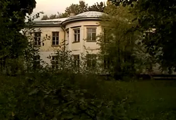 Здание усадьбы Некрасова могут продать в частные руки