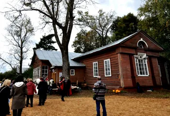 Музей первого русского импрессиониста открылся в Ярославской области