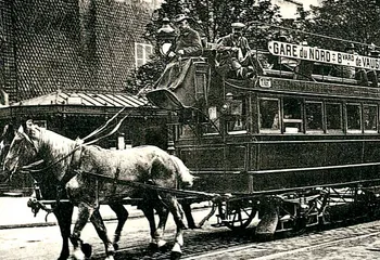 Два трамвая не будут ходить в Ярославле в эти выходные