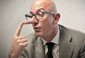 Всё, что вы хотели знать о детекторе лжи