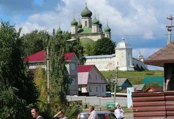 Мэру Переславля-Залесского не позволили покинуть пост