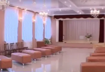 Старейший санаторий Ярославской области реконструировали