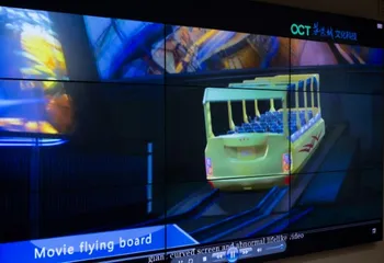 В Ярославле могут построить самый большой парк развлечений России