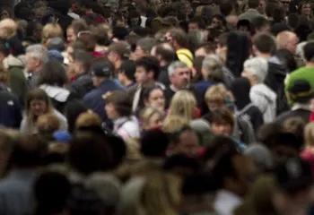 Миграция не покрывает убыль населения Ярославской области