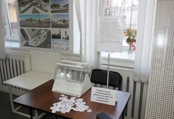 Ярославцы могут голосовать за лучший проект обустройства площади Богоявления