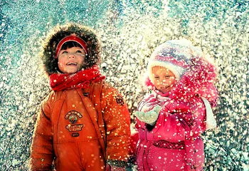 В Ярославле в ближайшее время выпадет первый снег