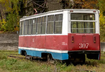 Завтра в Ярославле будет остановлено движение двух трамваев