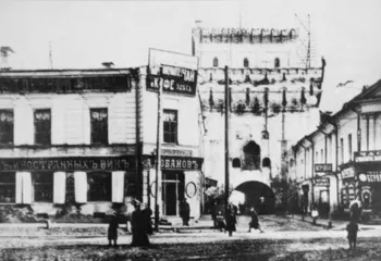 Остановки «Знаменская башня» и «Пожарная каланча» появятся в Ярославле