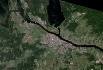 Ярославль оказался ниже Рыбинска в рейтинге городов по качеству жизни