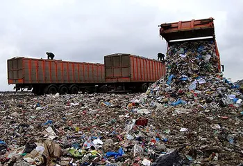 В Угличе назрела проблема с утилизацией мусора