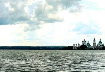 930 миллионов выделят на восстановление озера Неро