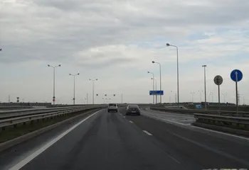 Строительство Карабулинской развязки в Ярославле опять отложили