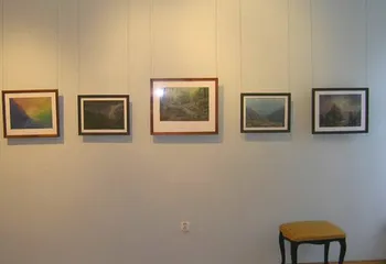 Угличскому музею не хватает выставочных площадей для демонстрации экспонатов