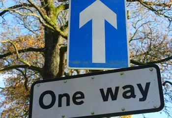 На улице Забелицкой на Перекопе могут ввести одностороннее движение