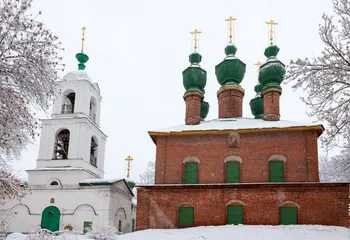 Ярославцы выступили против застройки на Волжской набережной